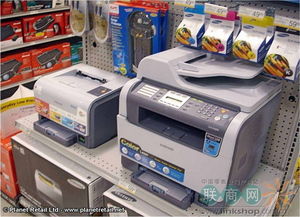 探訪專業(yè)辦公用品零售超市（上） 現(xiàn)代辦公室的“效率補(bǔ)給站”